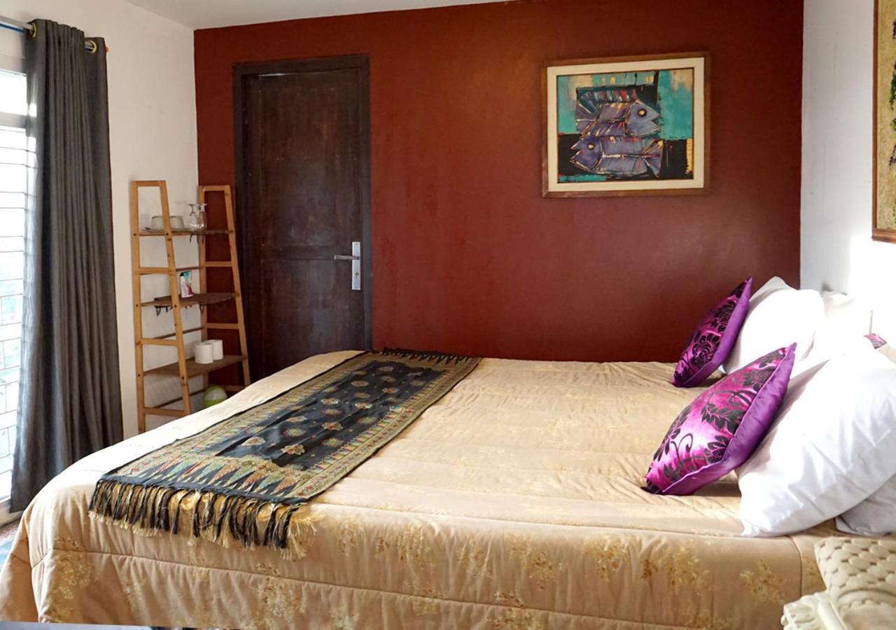 Badjoeri Ethnic Wooden Bandung
